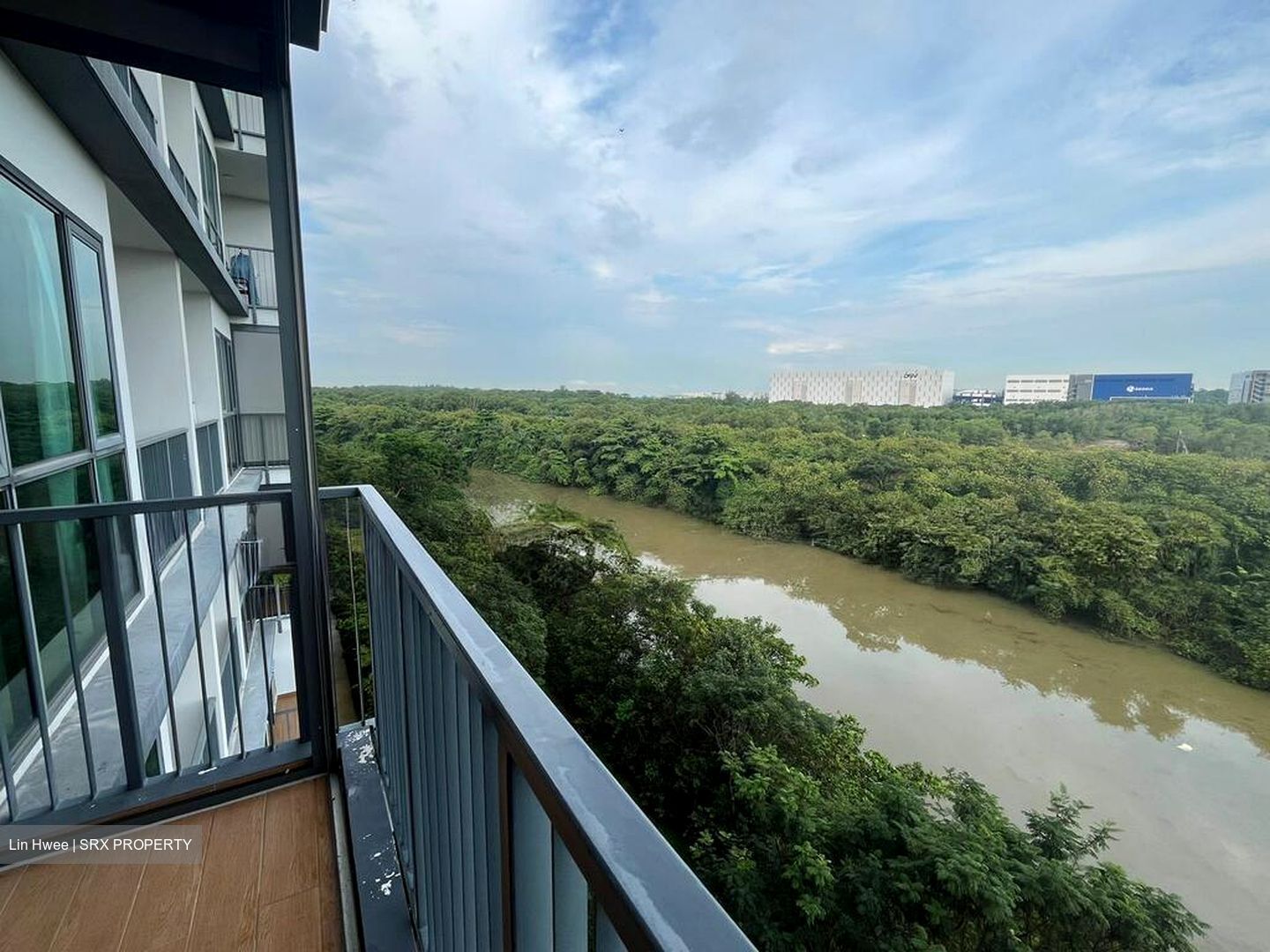 Kingsford Waterbay (D19), Apartment #504663721